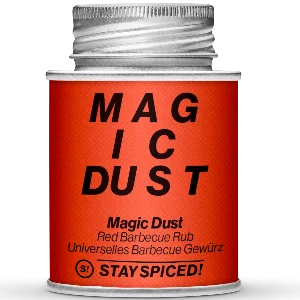 Stay Spiced Magic Dust 100g