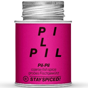 Stay Spiced Pil-Pil 100g