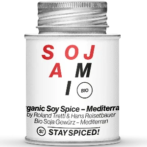 Stay Spiced Sojami 90g