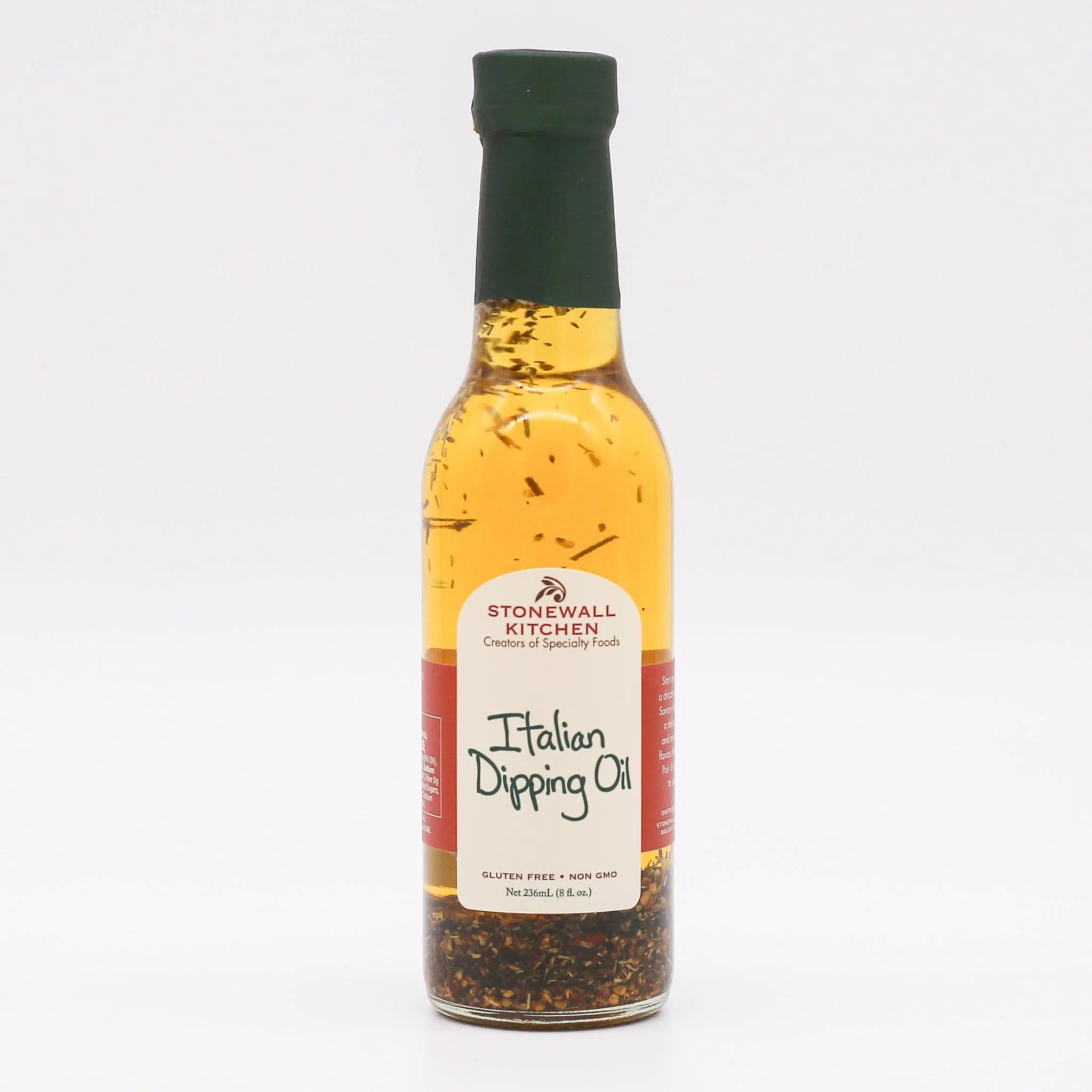 Stonewall Kitchen Dipping Oil - Italian 8oz