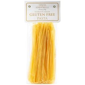 Tenuta Marmorelle Gluten Free Spaghetti Bronze Drawn Slow Dried 500g