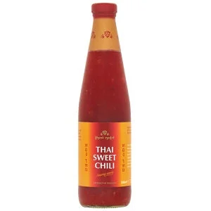 Thai Gold Thai Sweet Chilli Sauce 500ml