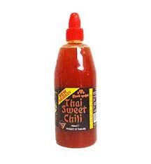 Thai Gold Thai Sweet Chilli 700ml