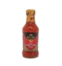 Thai Gold Thai Sweet Chilli Sauce 200ml