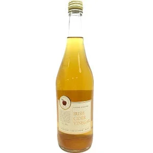 The Apple Farm of Tipperary Irish Cider Vinegar 750ml