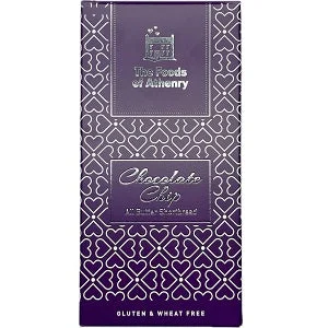 The Foods of Athenry Chocolate Chip Shortbread 150g