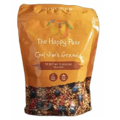 The Happy Pear Cool Jim's Granola 400g