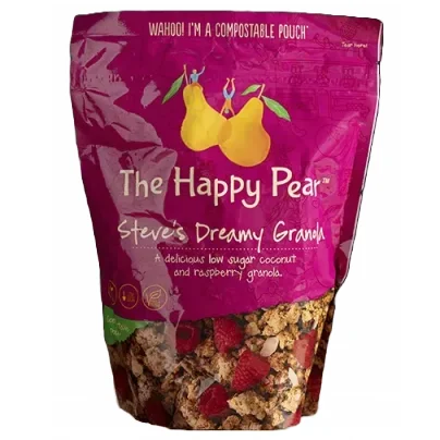 The Happy Pear Steve's Dreamy Granola 350g