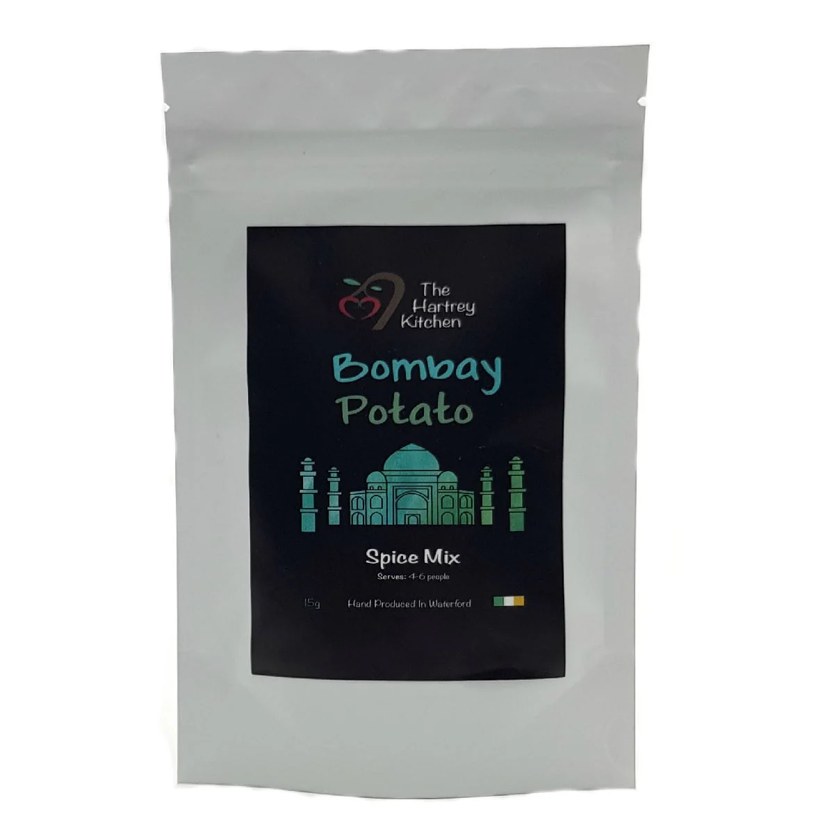 The Hartrey Kitchen Bombay Potato 15g