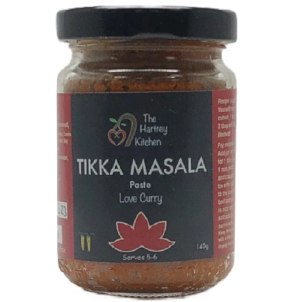 The Hartrey Kitchen Tikka Masala 140g