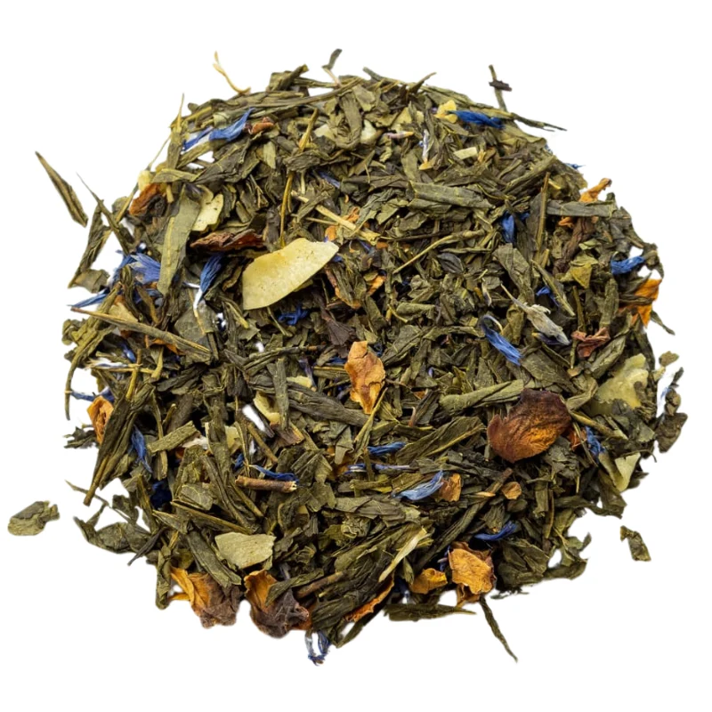 Tropical Dream Tea