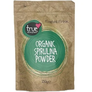 True Natural Goodness Organic Spirulina Powder 250g