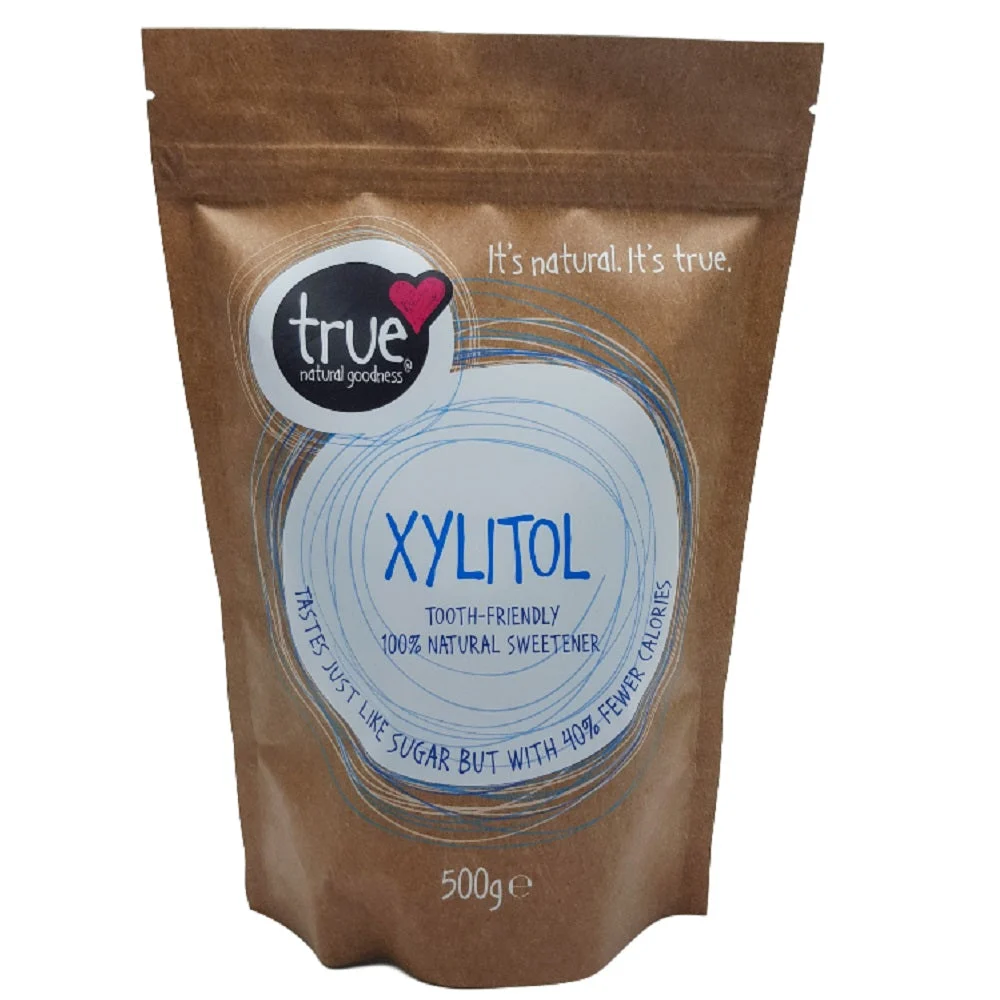 True Natural Goodness Xylitol 500g