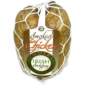 Ummera Smoked Chicken 400g
