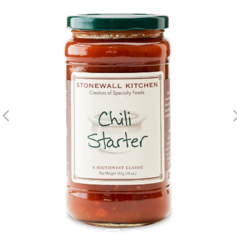 Chili Starter
