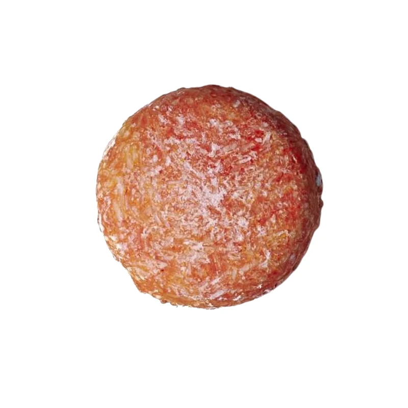 "Sun Kissed" Shampoo Bar