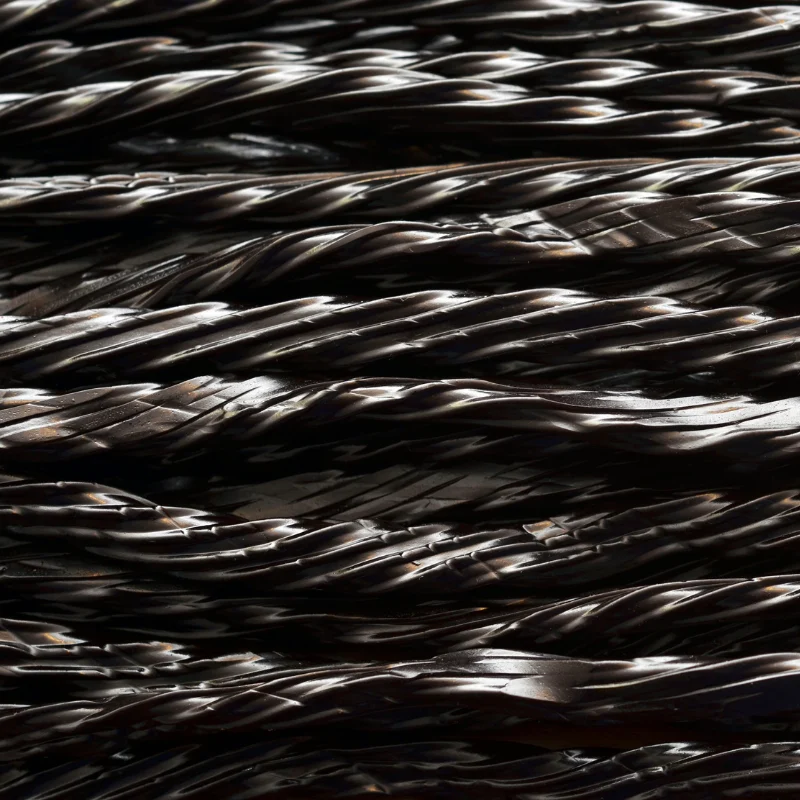 Black Licorice Twists