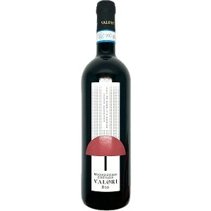 Valori Montepulciano d'Abruzzo 75cl