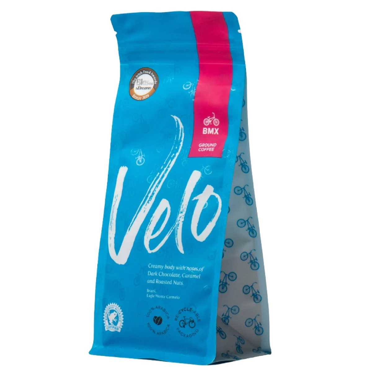 Velo Coffee Roasters BMX Ground 200g