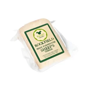 Velvet Cloud Irish Farmhouse Sheep's Cheese 130g