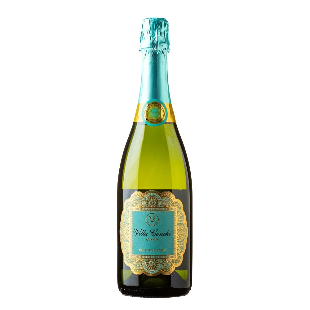 Villa Conchi Cava Brut Selección 75cl