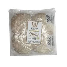 Walsh's Bakehouse Blaa 4 Large