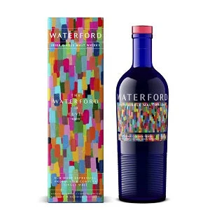 Waterford Irish Single Malt Whisky Cuvee Koffi 700ml