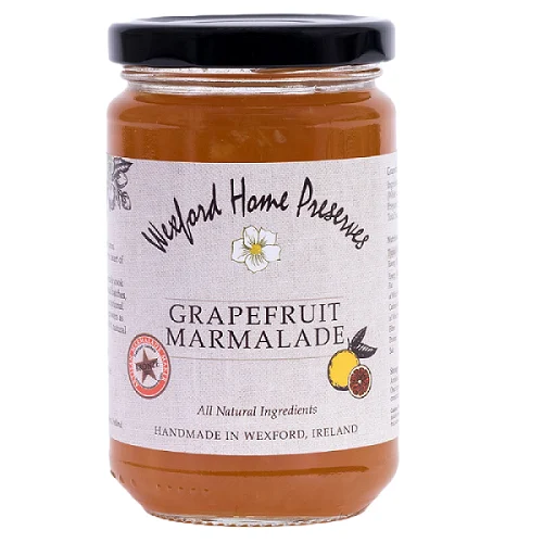 Wexford Home Preserves Grapefruit Marmalade 340g