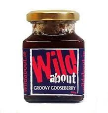 Wild About Groovy Gooseberry 200g