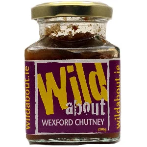 Wild About Wexford Chutney 200g