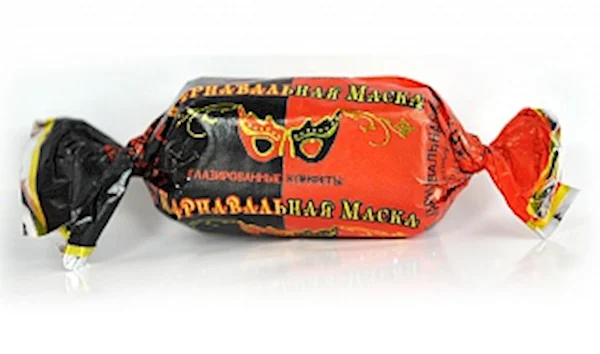 Spartak Candy Karnavalnaya Maska 7.7lbs