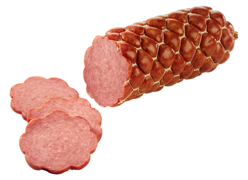ALEF Honeycomb Yubileynaya Salami ~2lbs