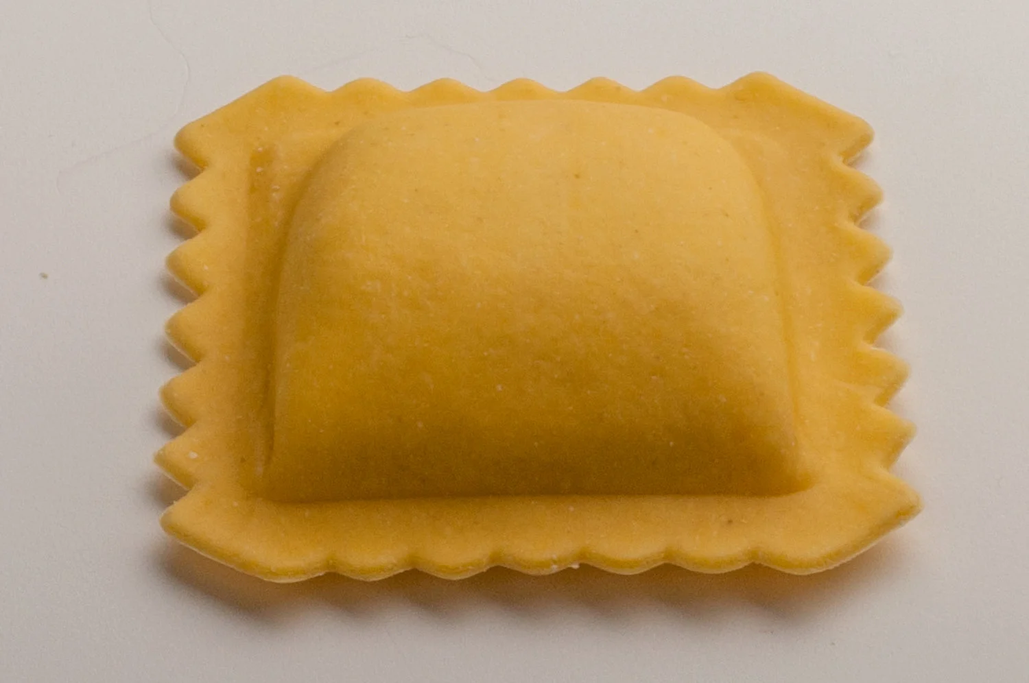 Louisa Foods Classic Beef Ravioli 5 Pound Each - 2 Per Case.