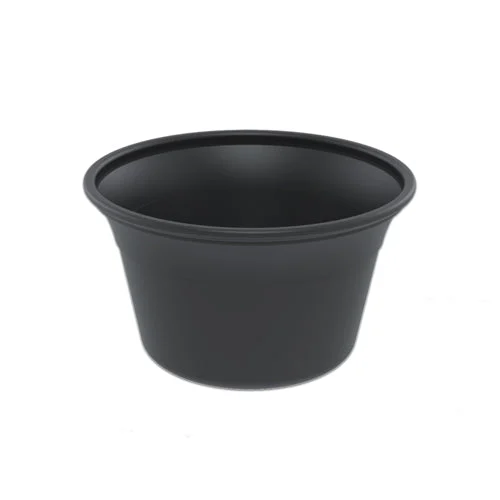 Lg Ap Base Blk Curl 50 Each - 1000 Per Case.