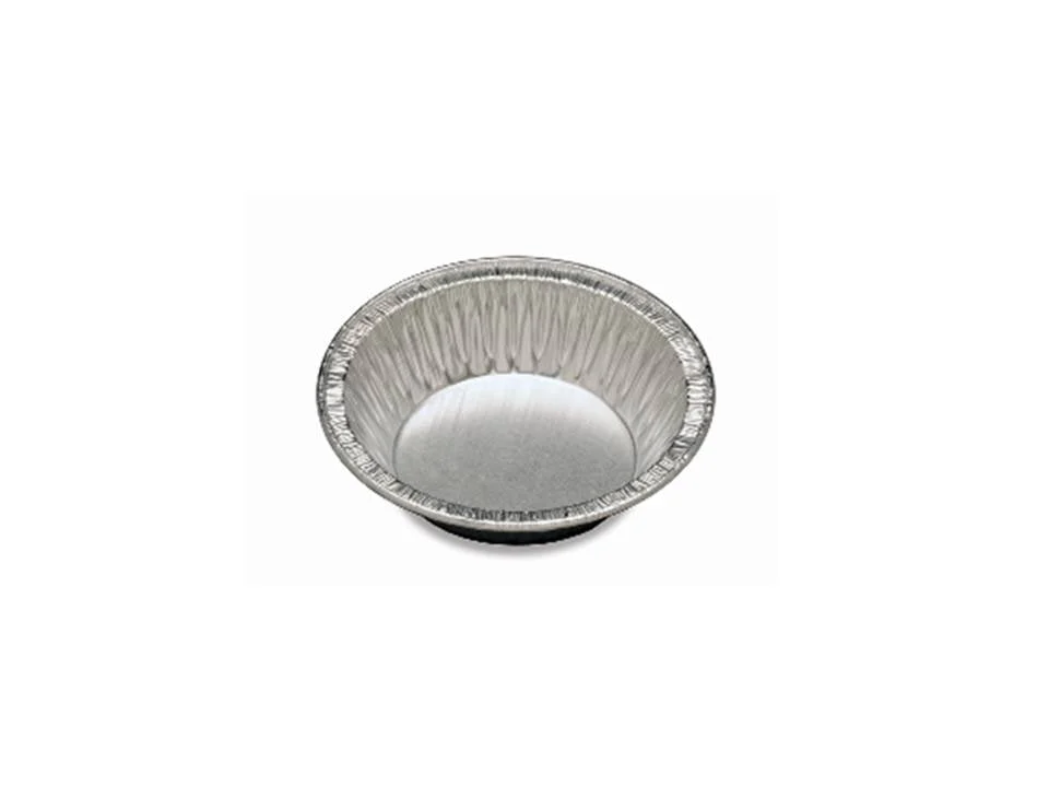 4.25" Alum Deep Tart Pan 4.3 Oz.