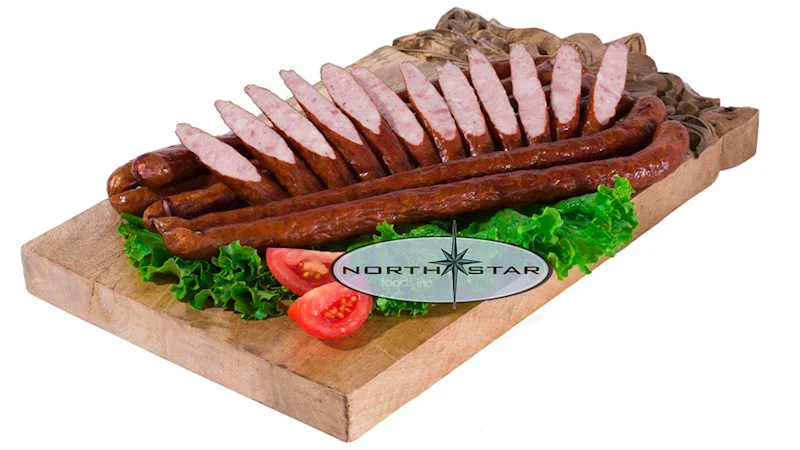 NORTHSTAR Veal & Pork Kabanosy - Cielecy ~5lbs