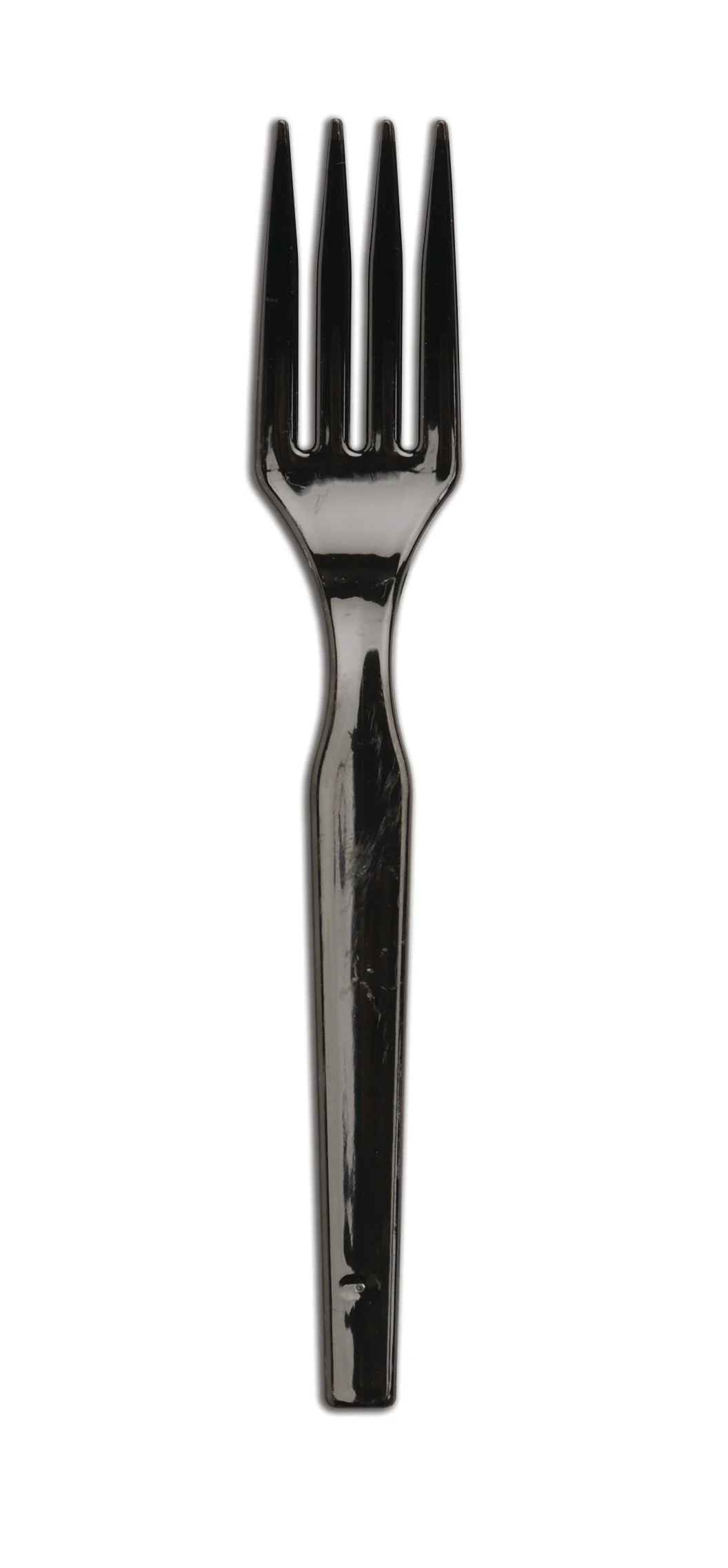 Legion Fork Ebony