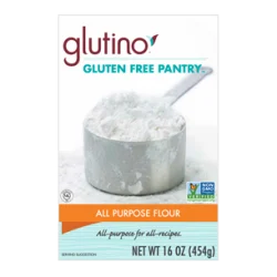 Gluten Free Pantry All Purpose Flour Mix