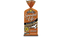 Food For Life "SPROUTED " Almond Bread
