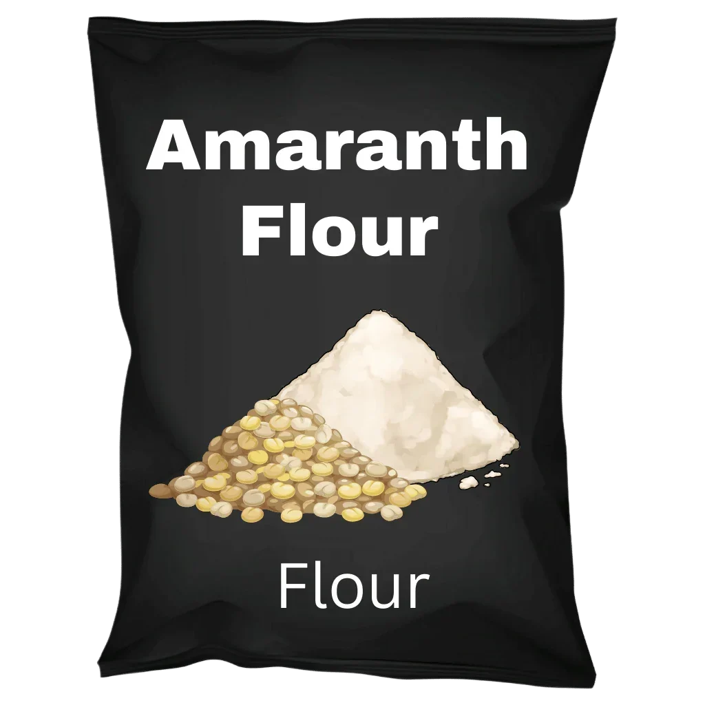 Amaranth Flour 10LB