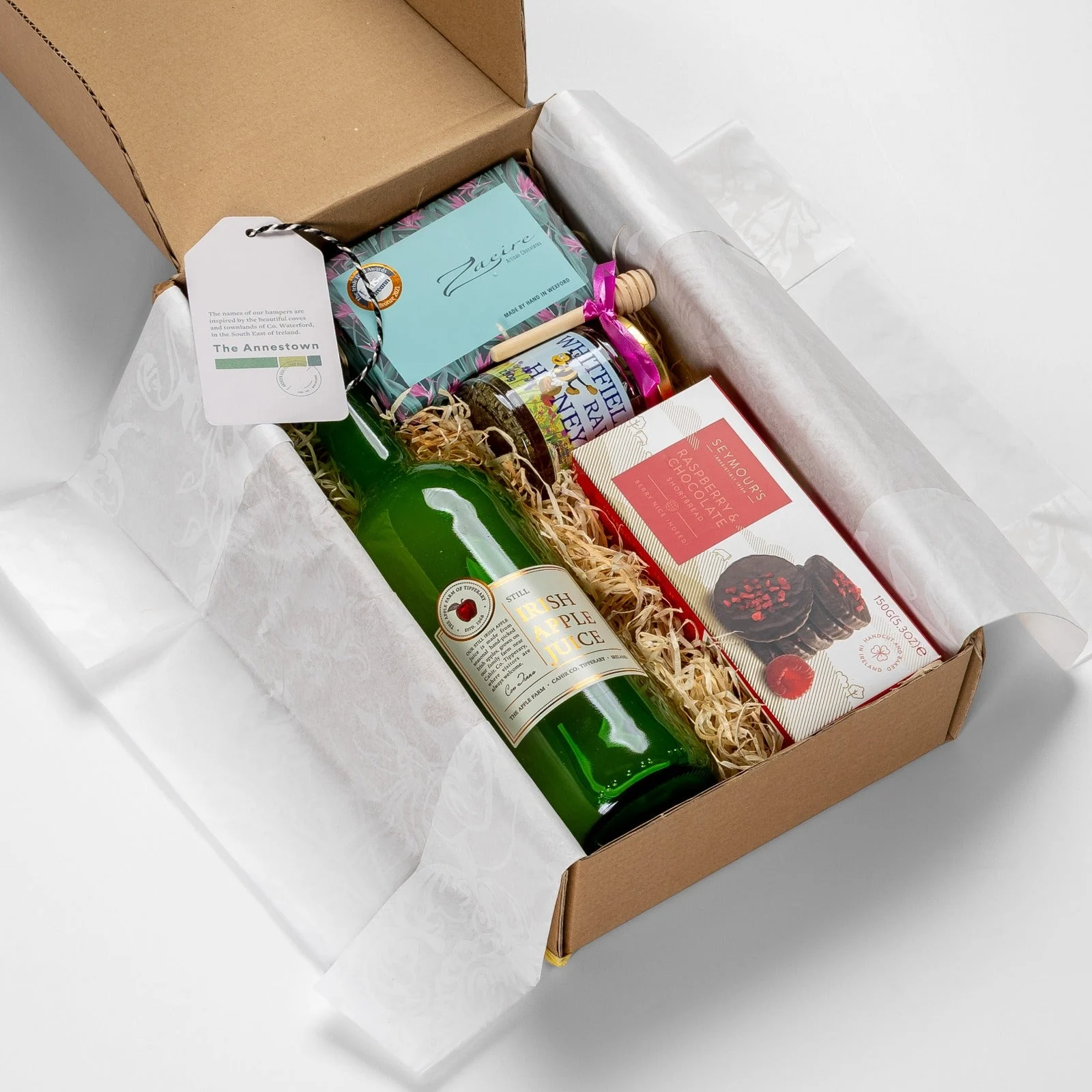 The Annestown Hamper