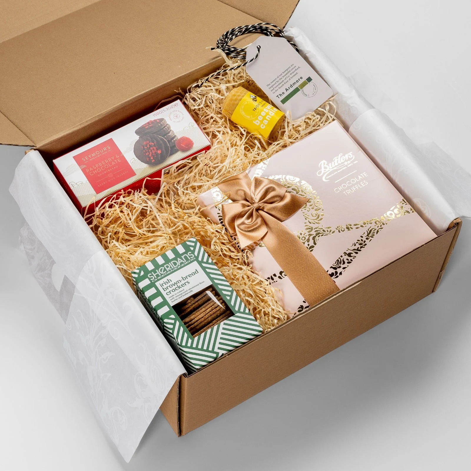 The Ardmore Hamper