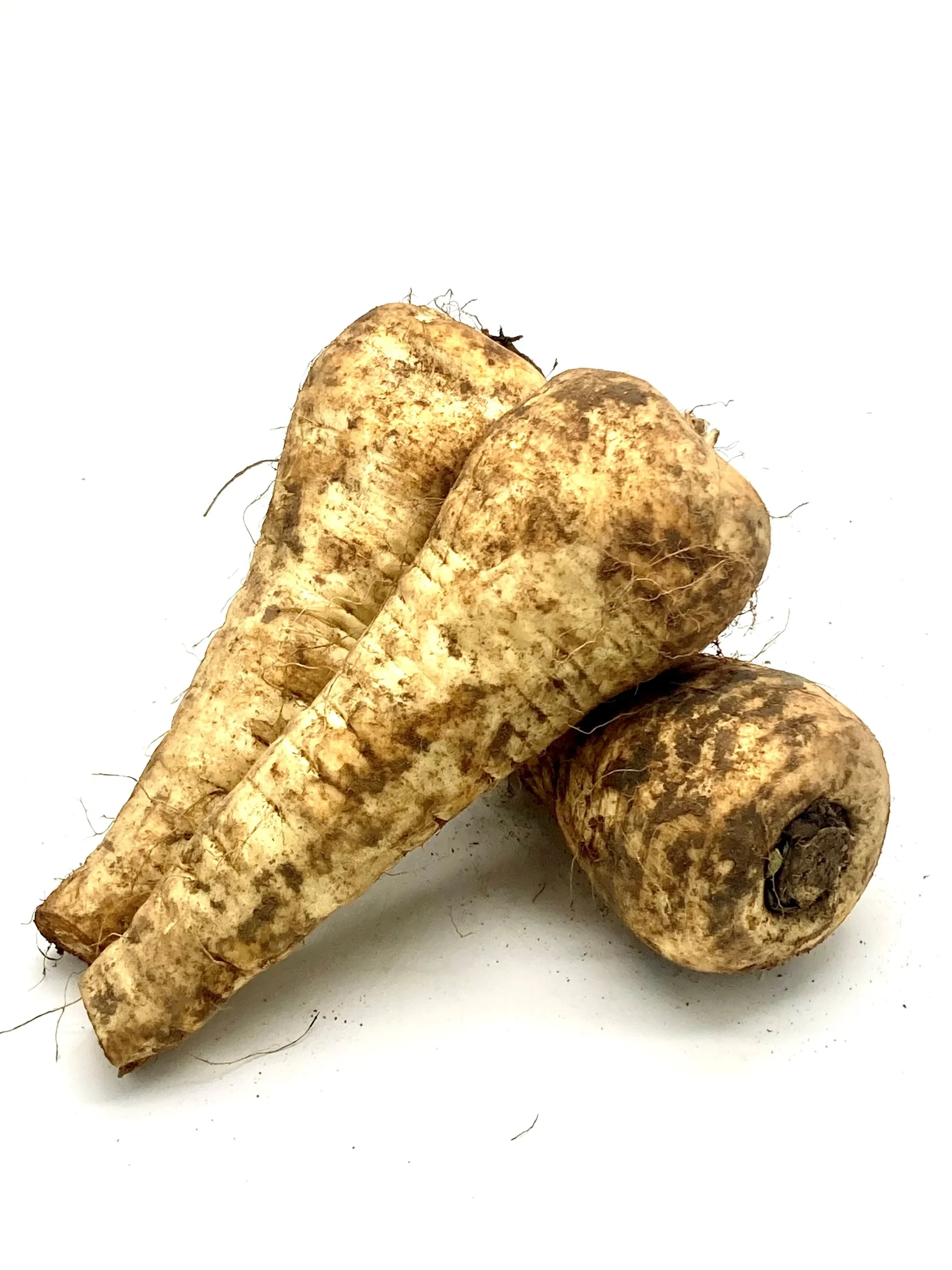 Irish grown Parsnips 1kg
