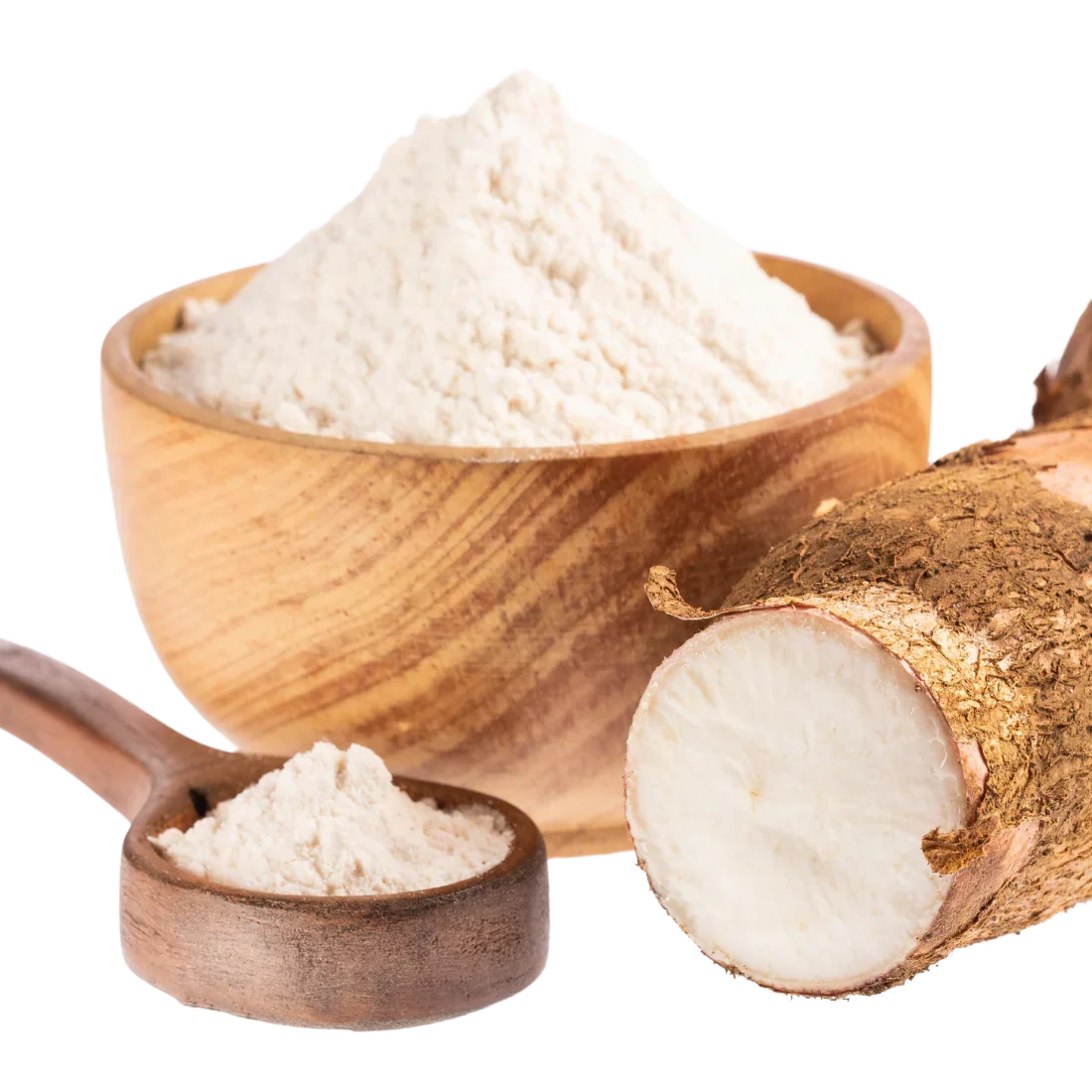 Arrowroot Powder Bulk Premium | Perfect for Baking, Thickening & Gluten-Free Recipes