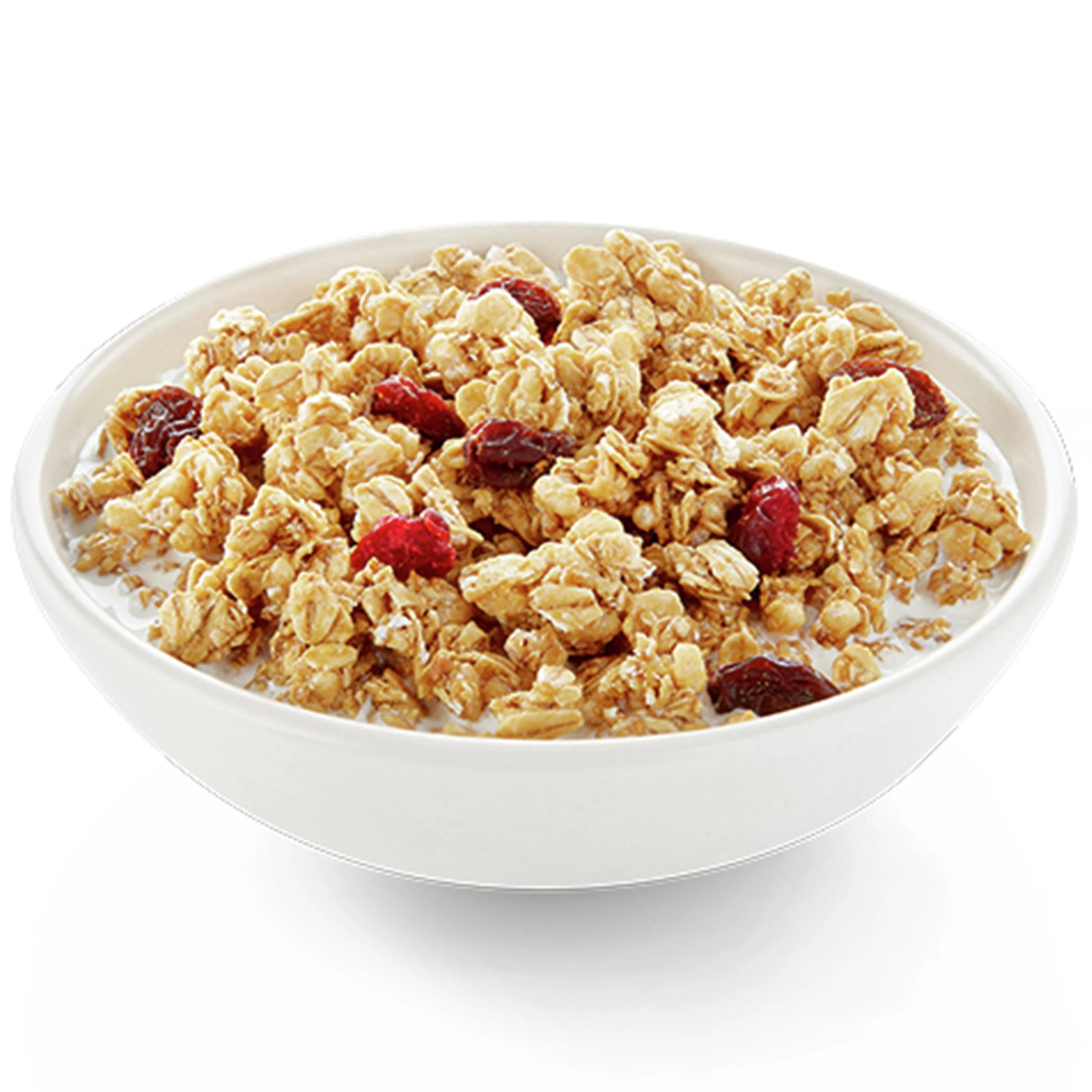 Nature Valley Granola Cereal Bulkpack Oats& Fruit 50 Ounce Size - 4 Per Case.