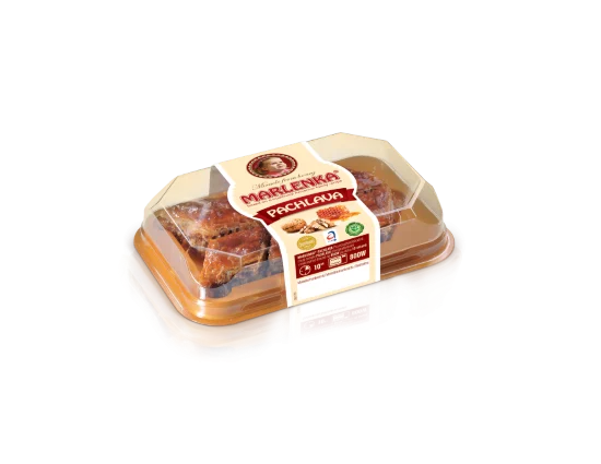 MARLENKA Pachlava 280g/6pack
