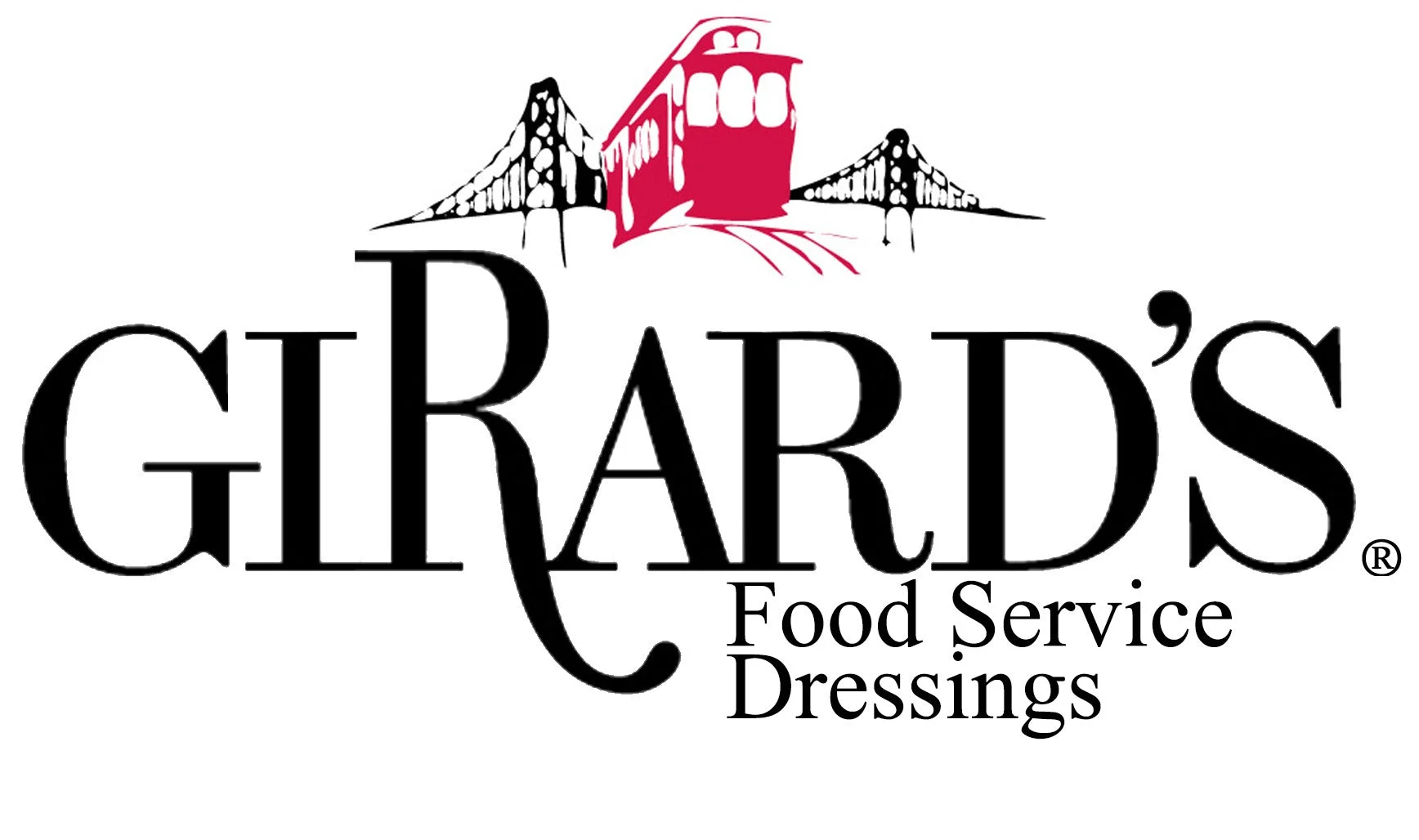 Girard's Chipotle Salsa Ranch Dressing & Dip, 1 Gallon- 2 Per Case