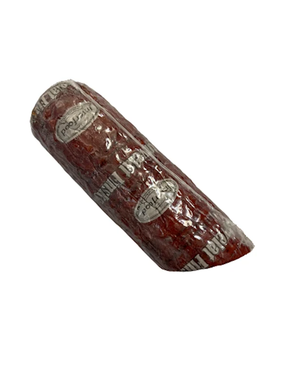 Interfood Kielbasa, Servelat Finskiy/Skandinavian Style ~1lb/2pack