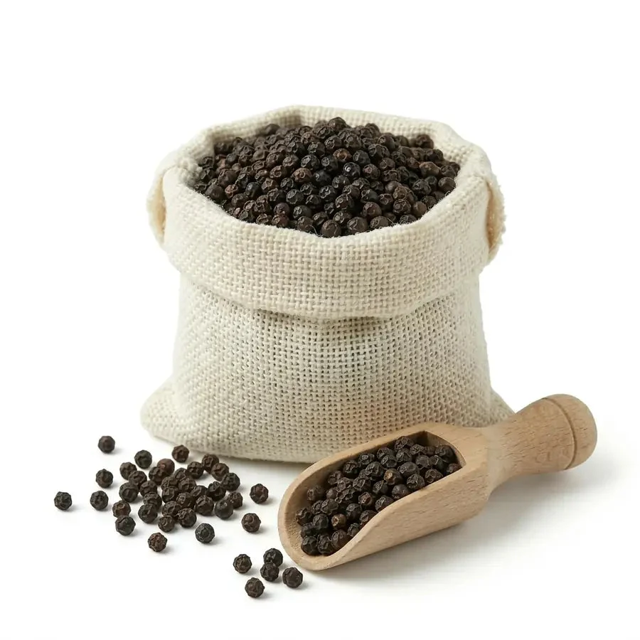 Blackpepper Whole