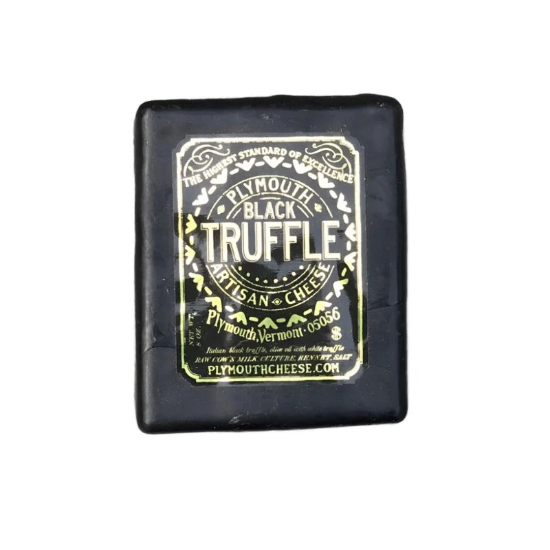 Black Truffle Cheese
